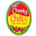 Cheeky Chili